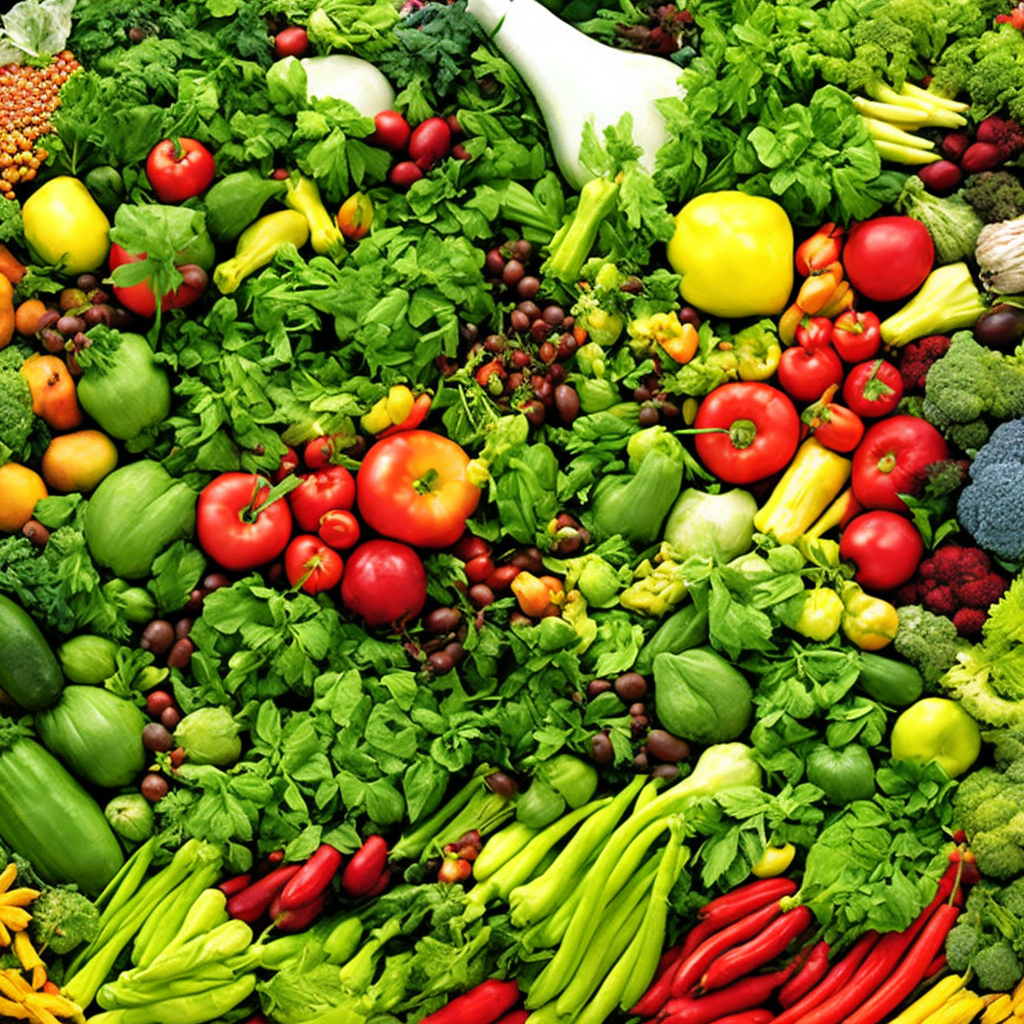 Natural Solutions: Natural Remedies for Healthy Living