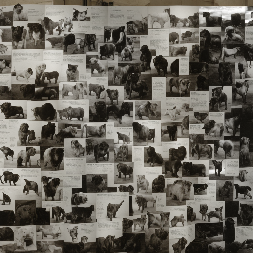 Getting to Know Breeds: Specifics and Characteristics