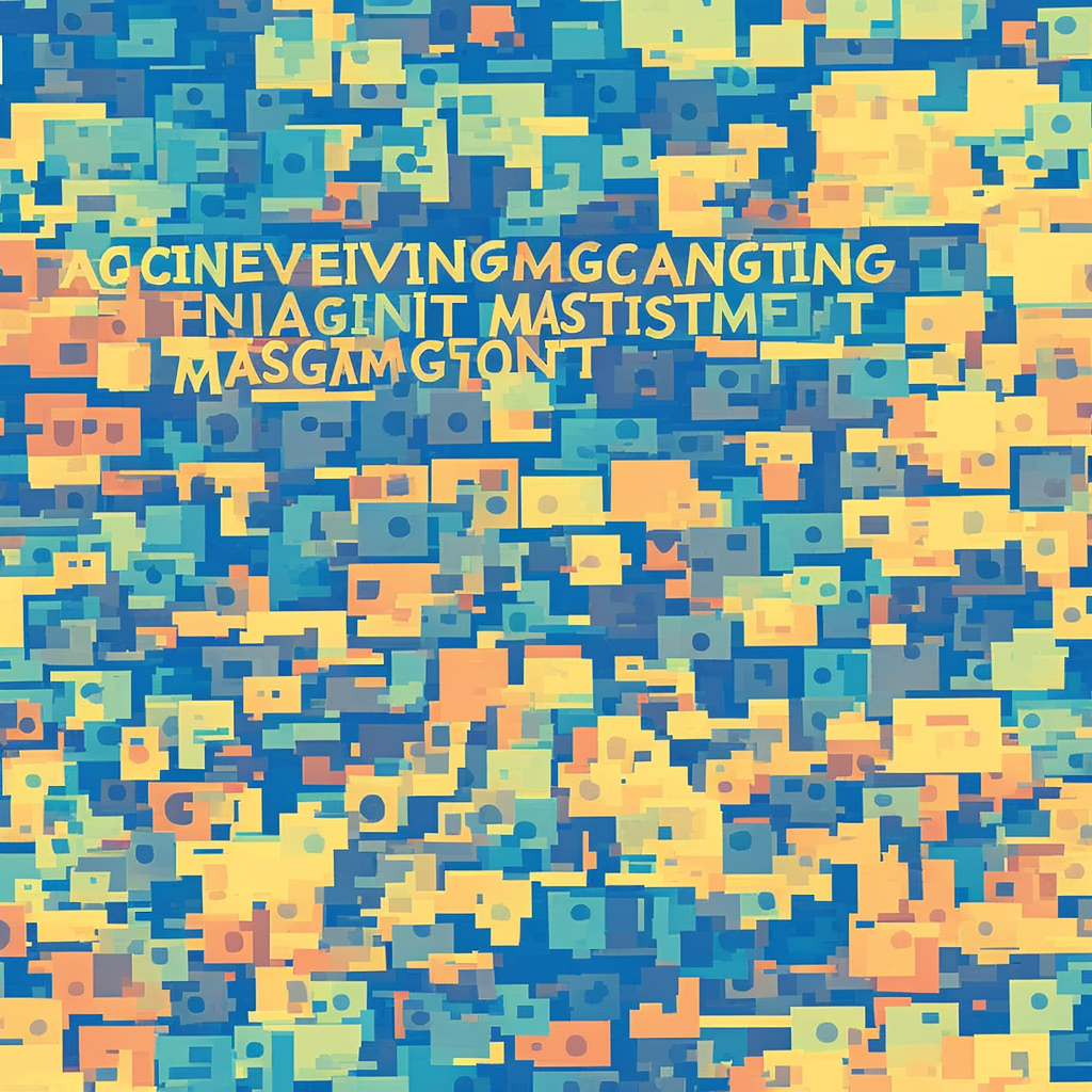 Achieving Financial Mastery: Credit Scores & Management