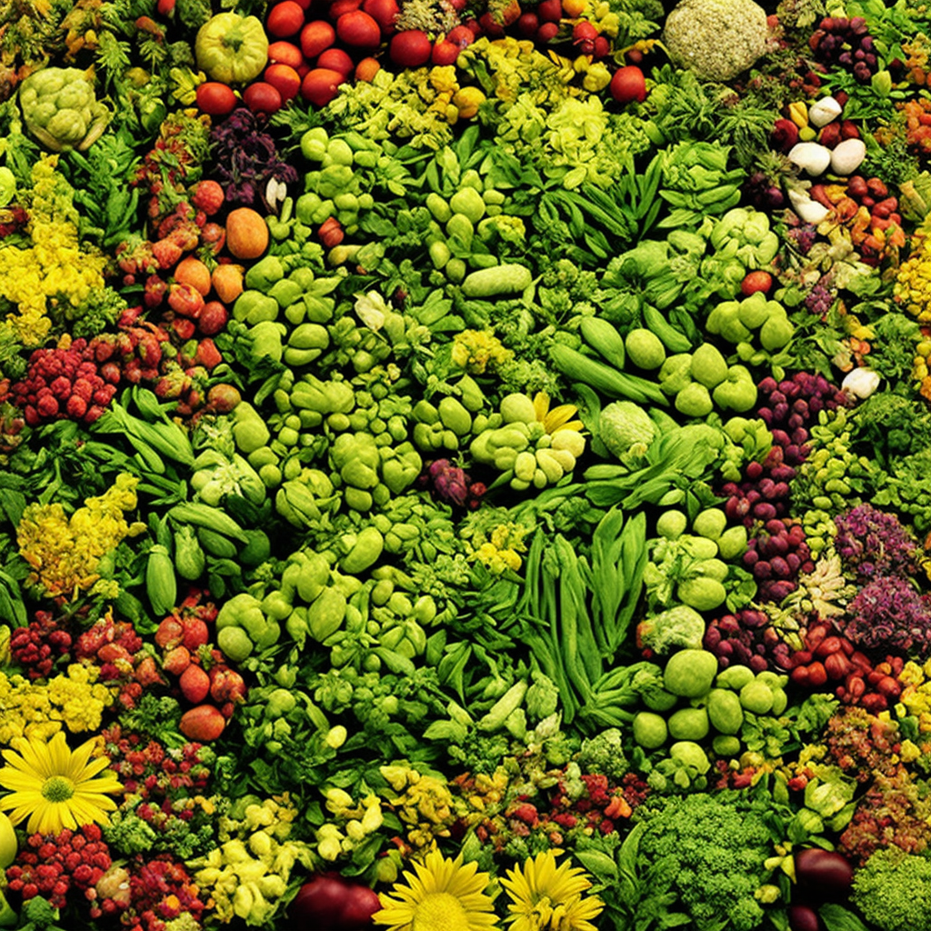 Nature’s Healing Secrets: Natural Remedies