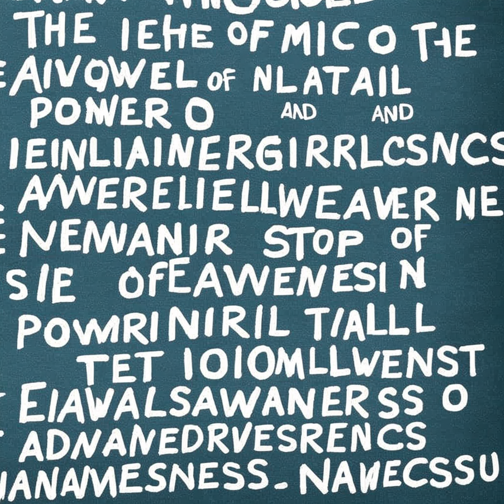 The Power of Emotional Intelligence and Self-Awareness