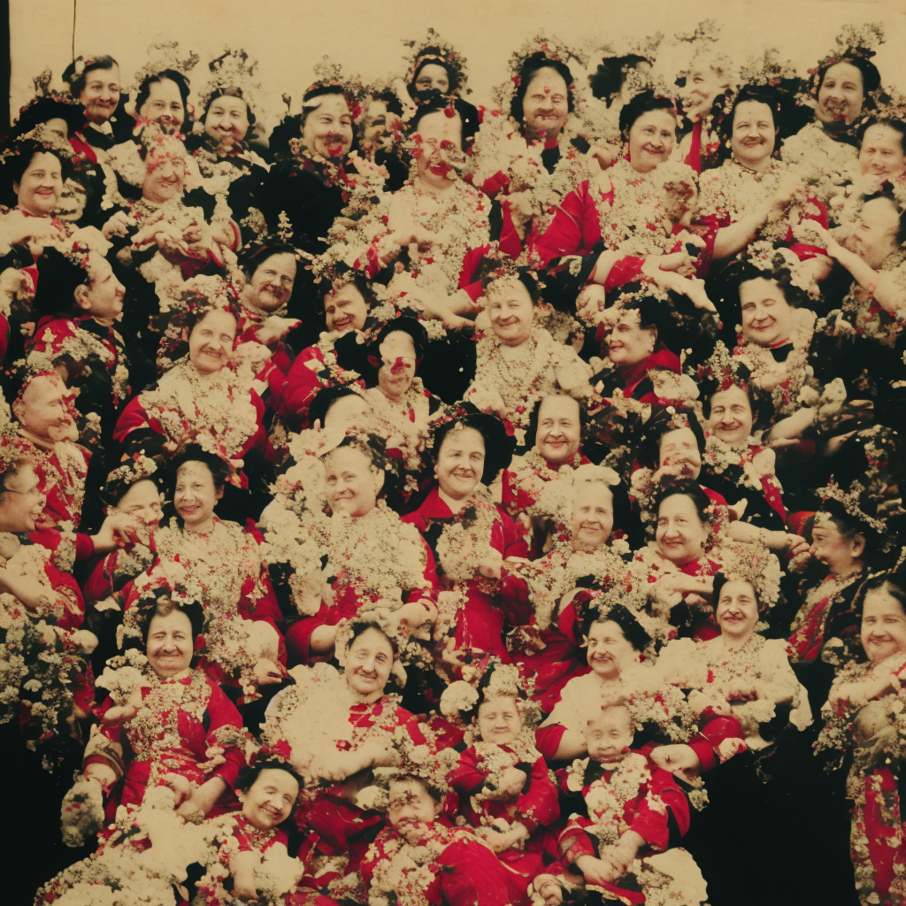 Cherishing Wealth for Generations to Come