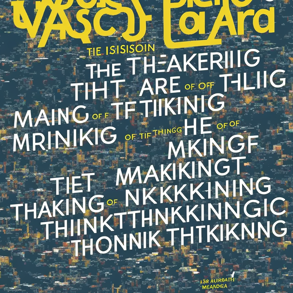 Decision Making: The Art of Strategic Thinking