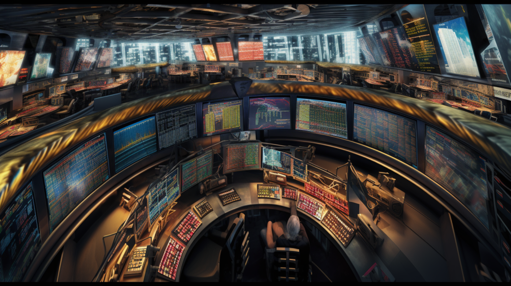 Navigating the Stock and Bond Markets Skill Tanks