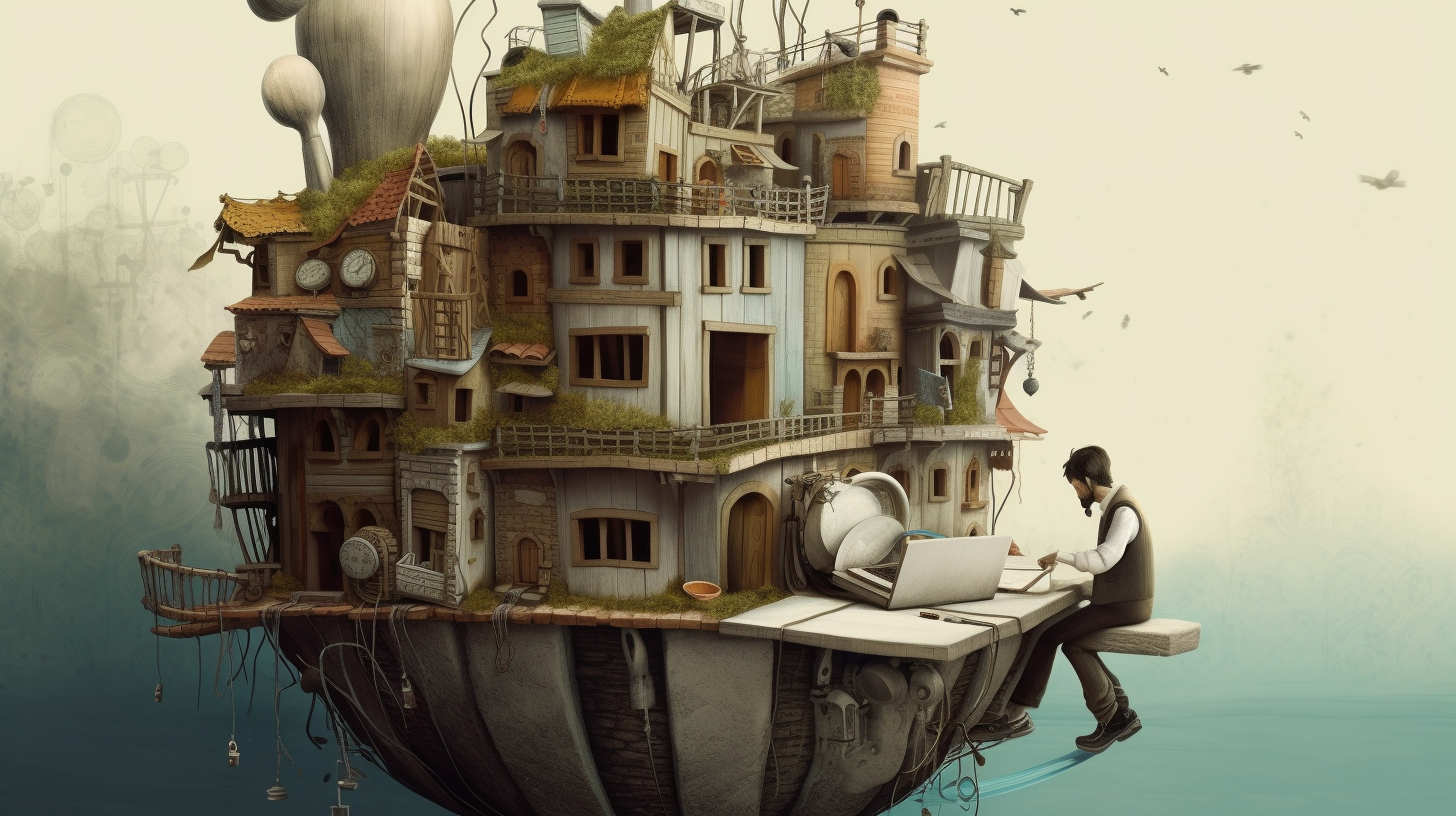 Visual For Tale Capturing the Art of Visual Storytelling - Skill Tanks