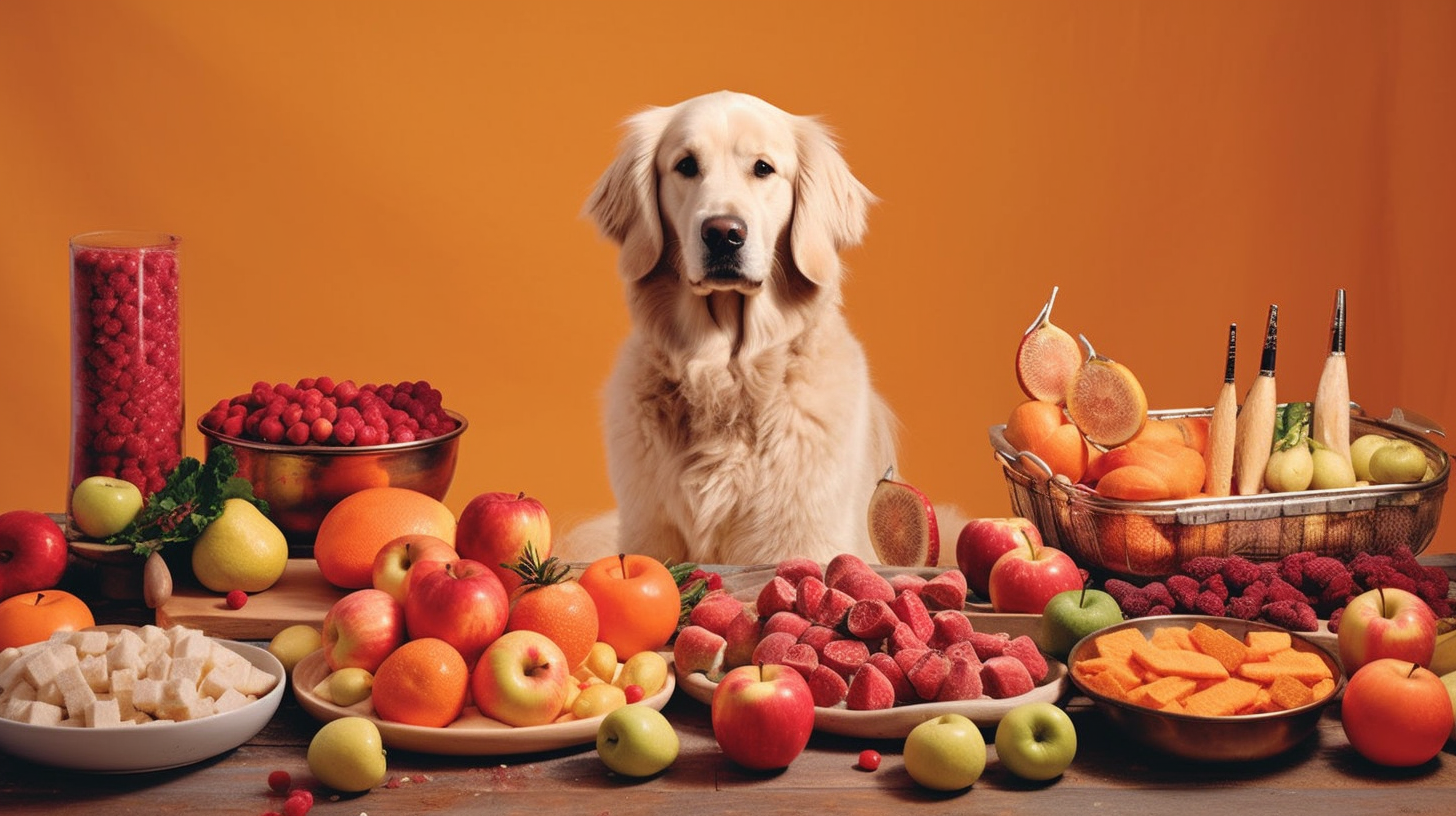 The Perfect Diet Pet Nutrition Made Simple Skill Tanks